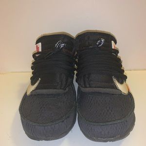 Off-White Nike Prestos
